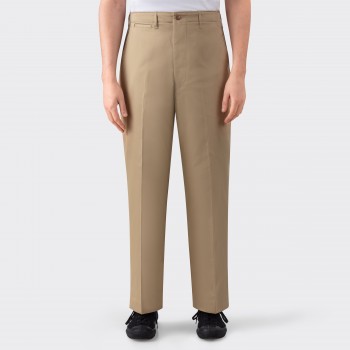 M1945 West Point Trousers : Khaki 