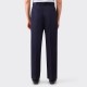 1963 Cotton Twill Trousers : Navy 