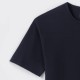 Rachel Fabric “Pontus” T-shirt : Navy