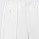 Rachel Fabric “Arpex” Shorts : White