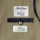 French Linen Teba Jacket : Olive