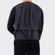 Reversible Vest : Dark Navy