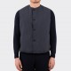 Reversible Vest : Dark Navy