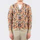 Cardigan : Beige 
