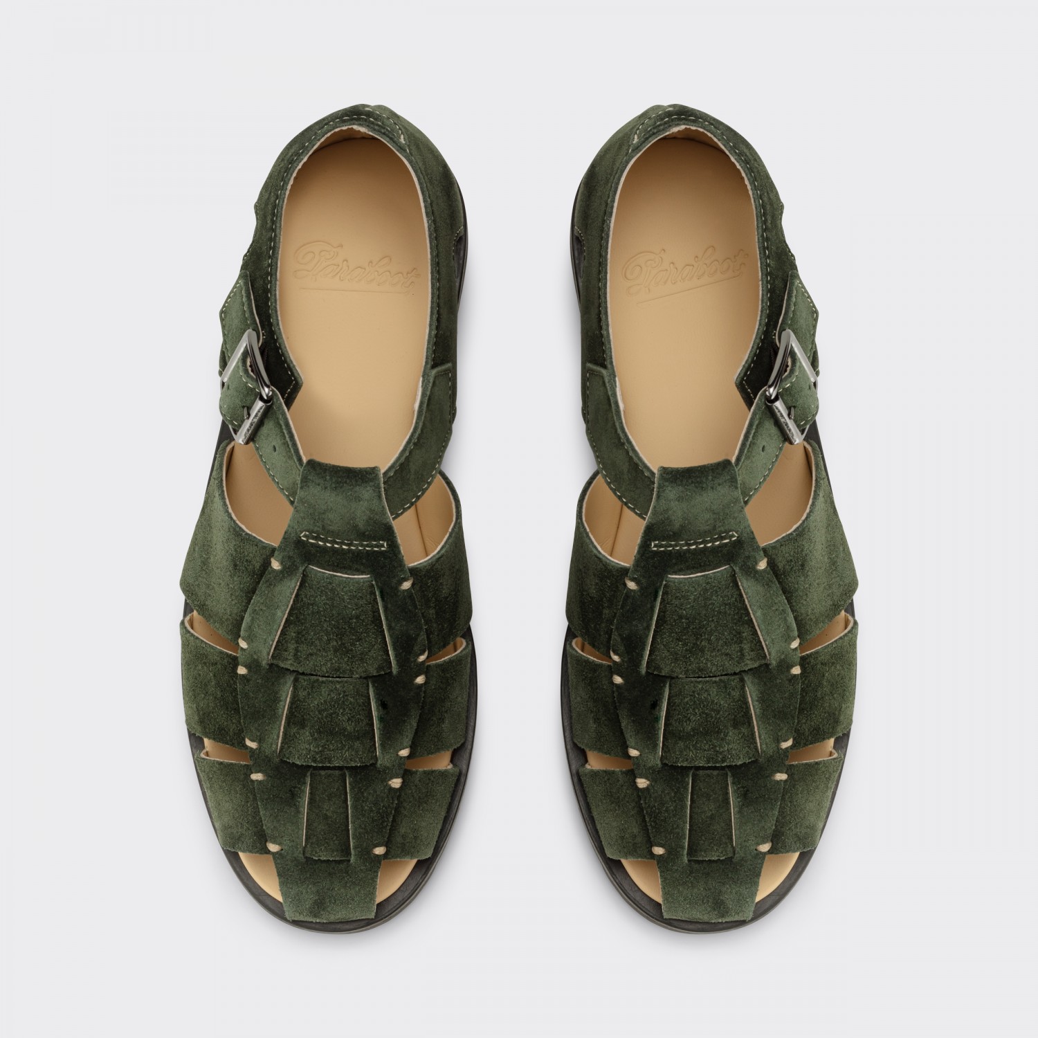 Paraboot pacific deals