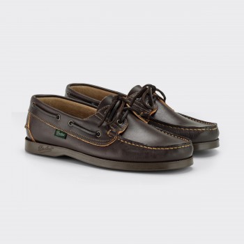 Barth : Marron 