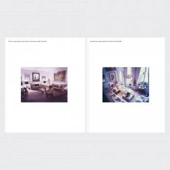 Apartamento : Paris Living Rooms