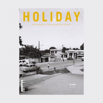 Holiday : Cuba N°389