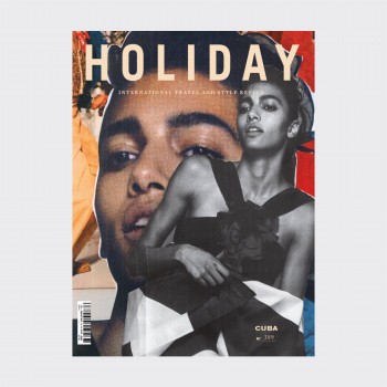 Holiday : Cuba N°389