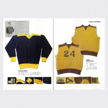 Lightning Archives : Vintage Sweatshirts