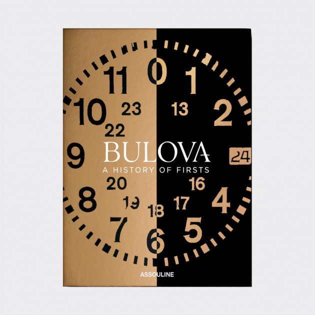 Bulova : A History of Firsts