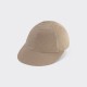 Cap : Beige