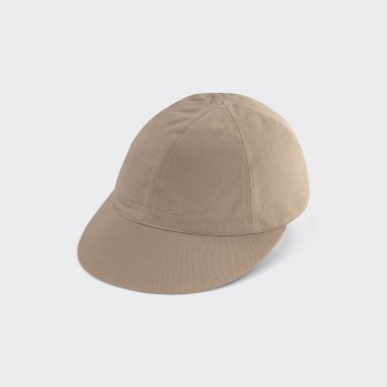 Cap : Beige