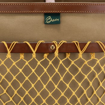 Sandringham Game Bag : Beige