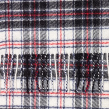 Écharpe Cachemire Tartan : Macrae