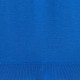 Merino Wool Turtleneck : Royal Blue
