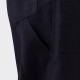 “PAUL” Wool Twill Trousers : Navy