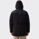 Down Mountain Parka : Black