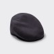 Loden Oslo Cap : Black