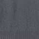 Brushed Wool Crewneck Knit : Dove Grey