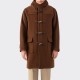 Duffle Coat : Vicuna