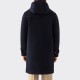 Duffle Coat : Marine