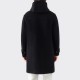 Duffle Coat : Black