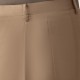 Heavy Gabardine Trousers : Beige