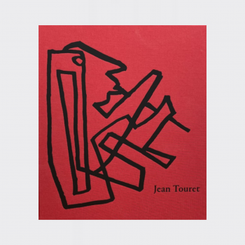 Jean Touret