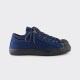 Chaussure de Sport “Court” : Indigo/Indigo