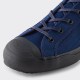 Chaussure de Sport “Court” : Indigo/Indigo