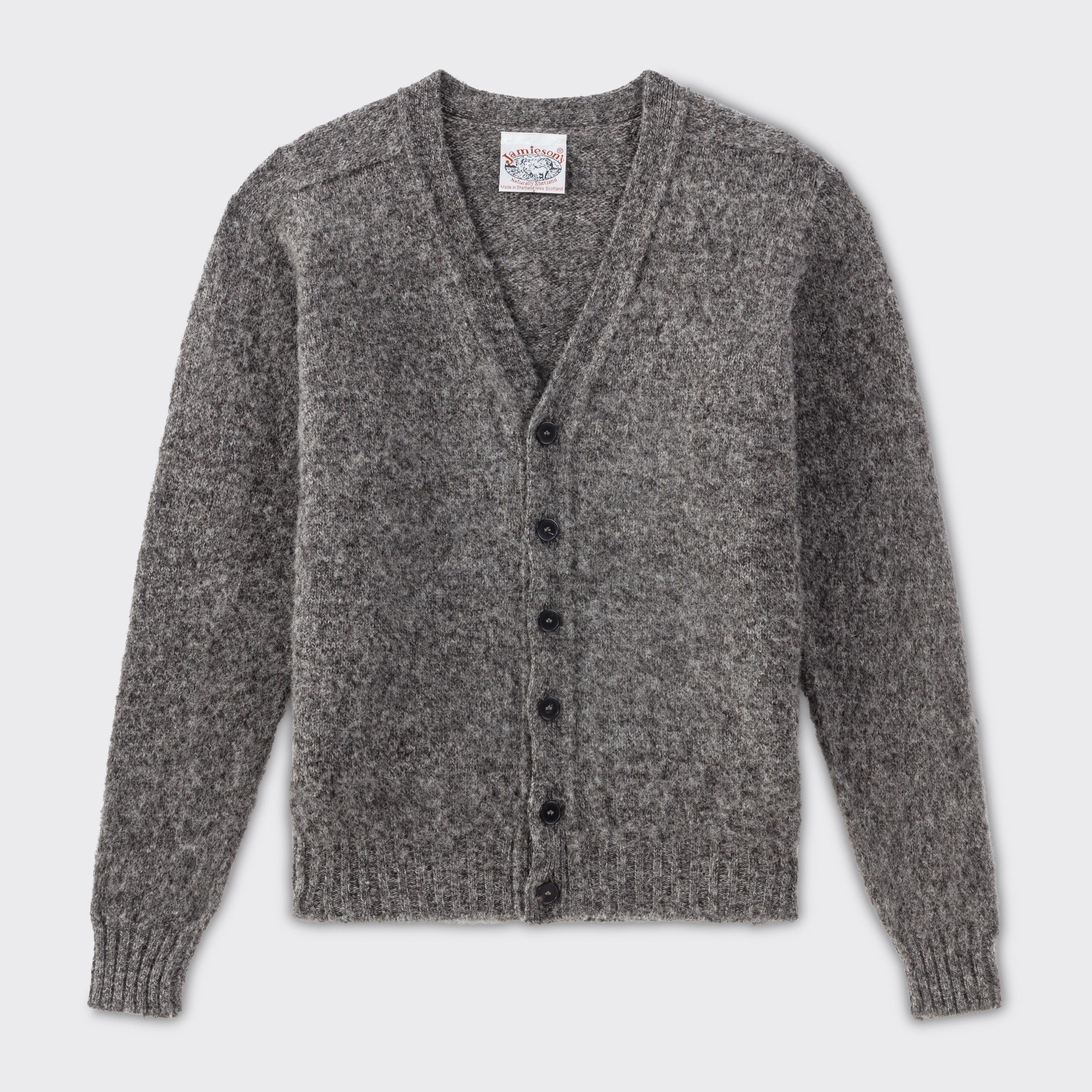 Cardigan laine online