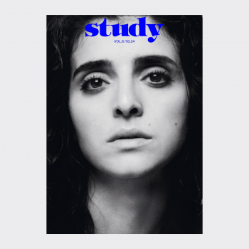 Study Magazine Vol. 6