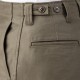 M1945 Sateen Trousers : Olive