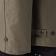 M1945 Sateen Trousers : Olive