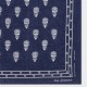 Bandana "Parachute" : Marine