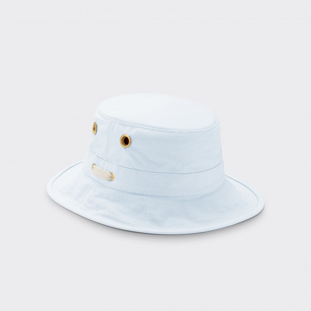 Tilley T1 Bucket Hat White