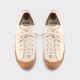 Shellcap Low : Ecru/Gum