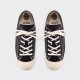 Shellcap Low : Ecru/Gum
