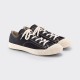 Shellcap Low : Ecru/Gum