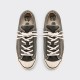 Shellcap Low : Ecru/Gum