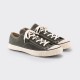 Shellcap Low : Ecru/Gum