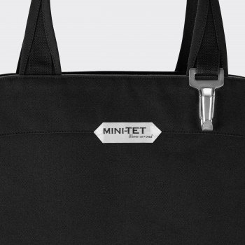 Sac Plombier : Noir