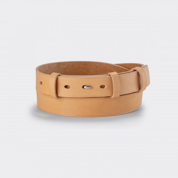 Ceinture Architecte : Naturel