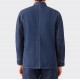 “JACKSON”  Denim Jacket : Indigo