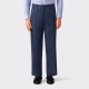 Pantalon “PAUL” en Denim : Indigo