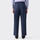 Pantalon “PAUL” en Denim : Indigo