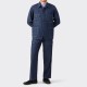 Pantalon “PAUL” en Denim : Indigo