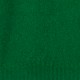 Pull Col Rond Laine Peignée : Vert Irlandais