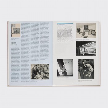 Herman Miller: A Way of Living